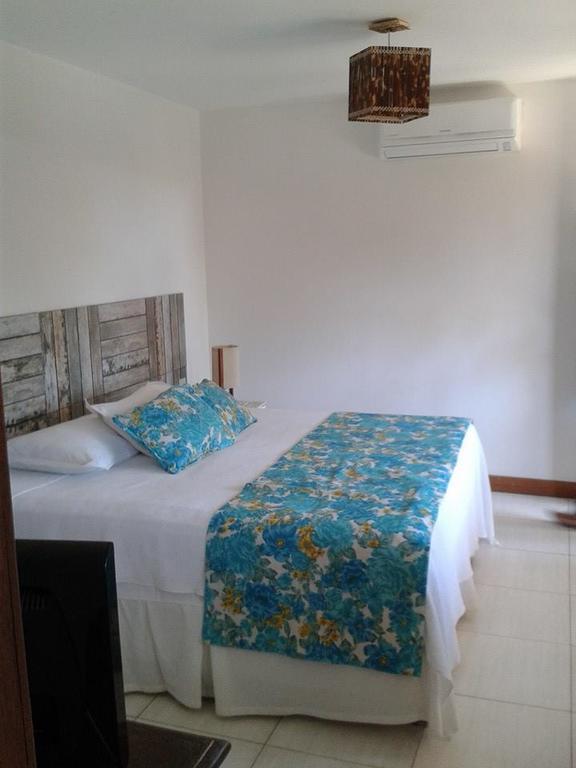 Pousada Maluar Camacari Bilik gambar
