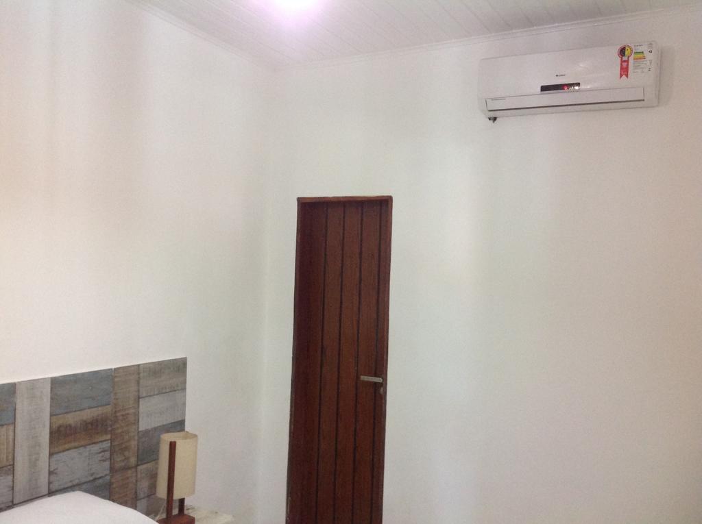 Pousada Maluar Camacari Luaran gambar