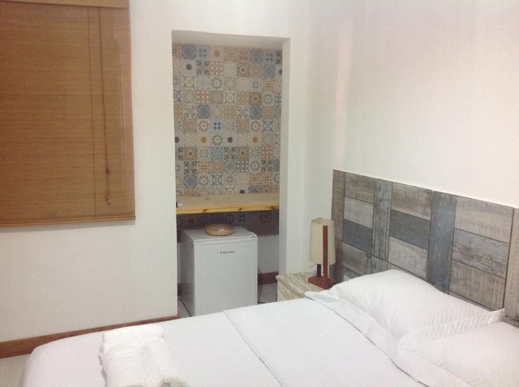 Pousada Maluar Camacari Bilik gambar