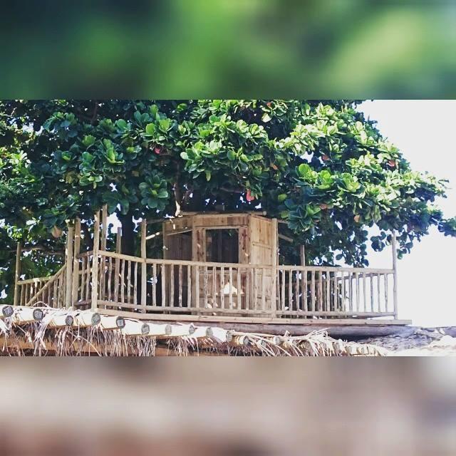 Pousada Maluar Camacari Luaran gambar